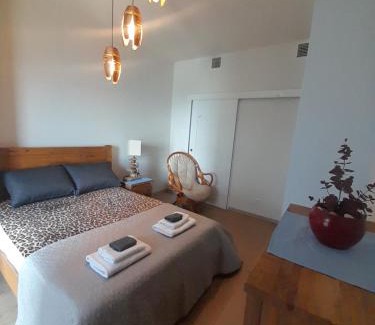 Srodmiescie Apartment | SeaTowers 28 Floor Waterfront PANORAMIC PENTHOUSE! Sea & City View from GLASS CORNER TRIANGLE! 75m2! Terrace!