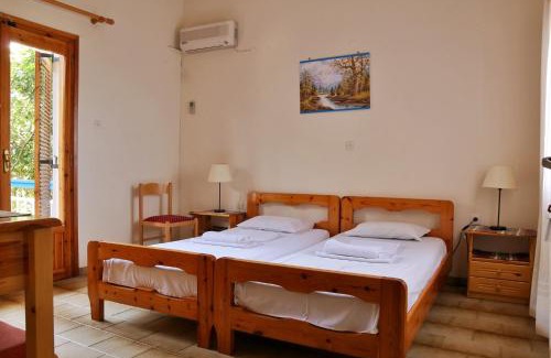 Kefalari Apartment | Seaview -2 Space - selfcatering Apartment - Helen No 5