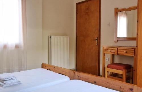 Kefalari Apartment | Seaview -2 Space - selfcatering Apartment - Helen No 5