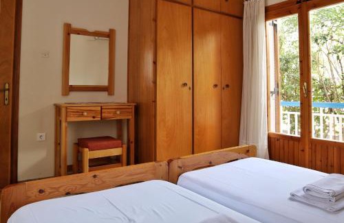 Kefalari Apartment | Seaview -2 Space - selfcatering Apartment - Helen No 5