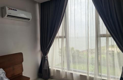 Ikoyi Apartment | Seaview Apartment, Ikoyi