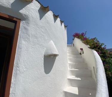 Porto Cervo Apartment | Seaview Apartment in Porto Cervo