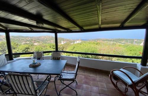 Porto Cervo Apartment | Seaview Apartment in Porto Cervo