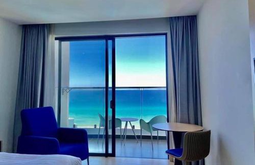 Cam Ranh Apartment | Seaview apartment in The Arena Cam Ranh resort
