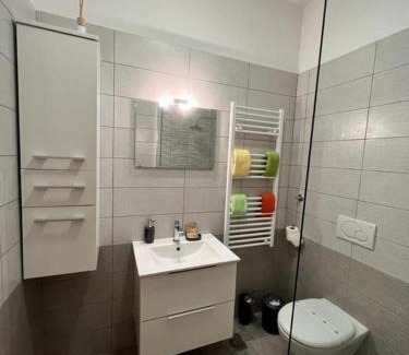 Koper Apartment | SeaView Apartments