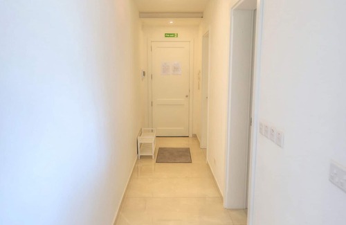 Xlendi Apartment | Seaview apt in the Heart of Xlendi ESCH1-1