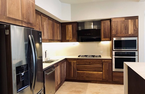 La Paz Apartment | Seaview Apt up to 8 ppl in the Most Luxury area of La Paz