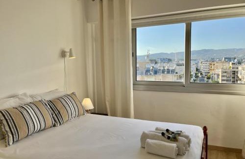 Potamos tis Germasogeias Apartment | Seaview Beach Apartment Dasoudi