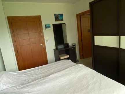 Kram Apartment | Seaview Beachfront Maephim Beach A12 A13