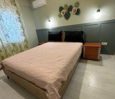 Alanya Apartment | SEAVIEW CASTLE HOUSE