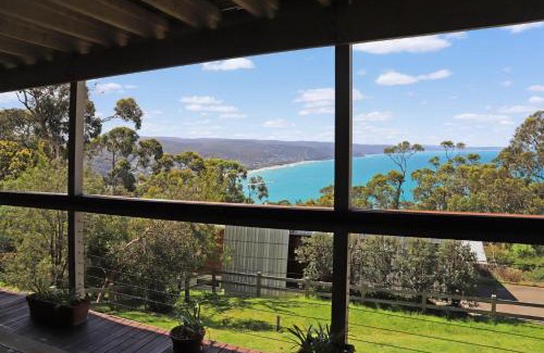 Lorne House | Seaview Cottage