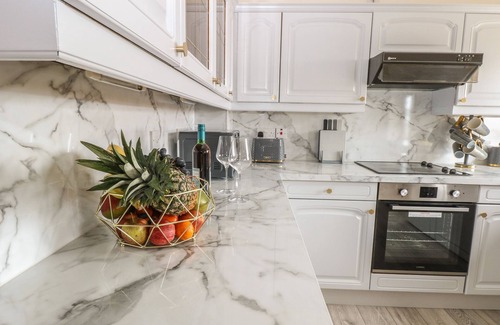 Salthouse Cottage | Seaview Cottage