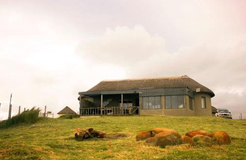 Mdumbi Ski Chalet | Seaview Cottage