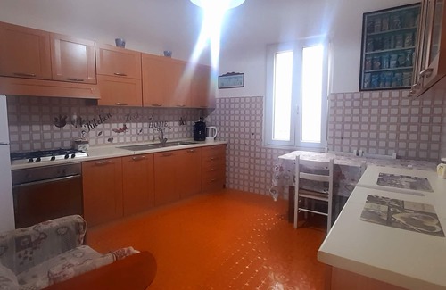 Conca dei Marini House | Seaview dream home