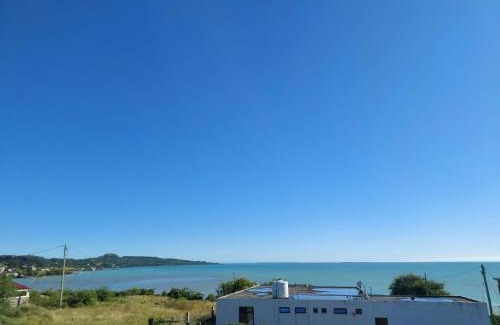 La Ferme Apartment | Seaview escape Baie Malgache