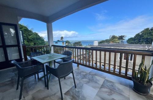 Baie du Cap Apartment | Seaview escape - modern & cozy