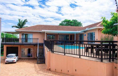 Mtunzini House | Seaview Executive Guest House