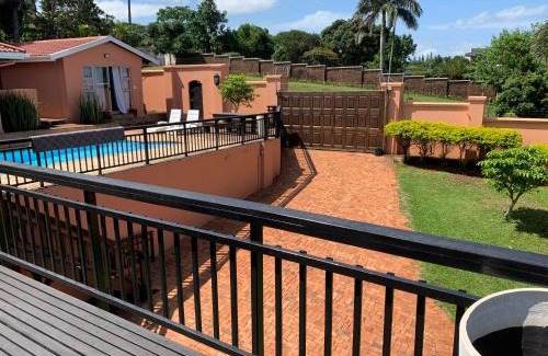 Mtunzini House | Seaview Executive Guest House