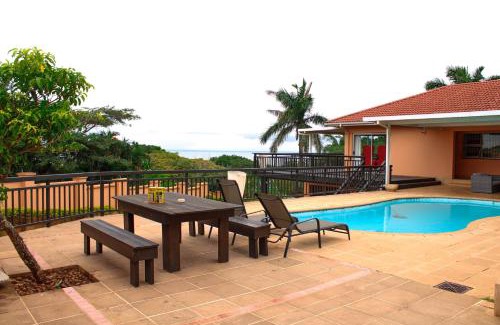 Mtunzini House | Seaview Executive Guest House