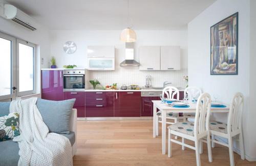 Hvar Old Town Apartment | Seaview holiday home apt. with private terrace