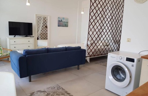 Sihanoukville City Centre Apartment | Seaview Modern Studio