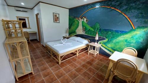 Alcoy Hotel | Seaview Moonrise Café