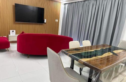 Central Luzon Bed & Breakfast | Seaview