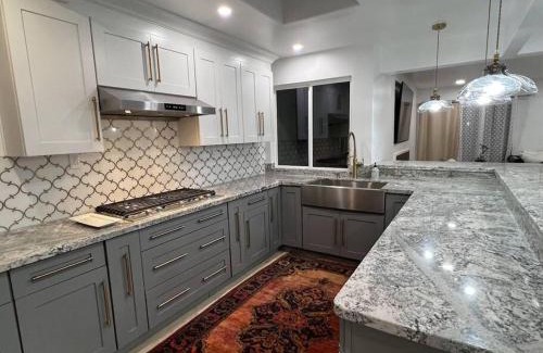 Port Hueneme House | SeaView, Pool, HotTub, W/D, Bikes, Gated Community