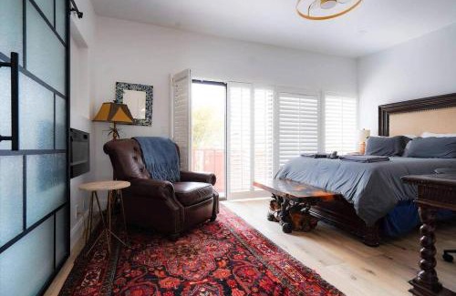 Port Hueneme House | SeaView, Pool, HotTub, W/D, Bikes, Gated Community