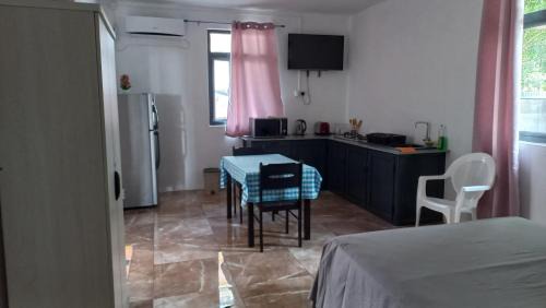 La Gaulette Apartment | SeaView Studio - La Gaulette