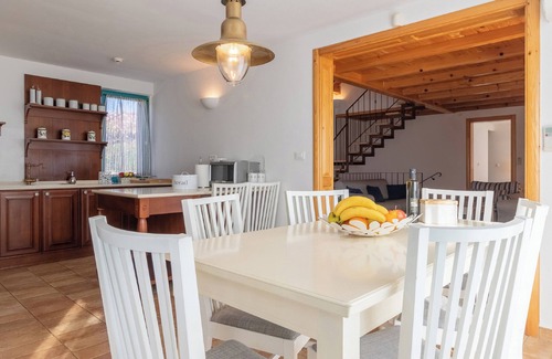 Ugljan Villa | Seaview Villa Bugenvilla, Ugljan, Croatia