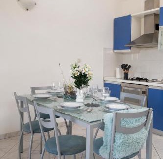 Cove Makarac (Milna) Apartment | Seaview Zen Milna