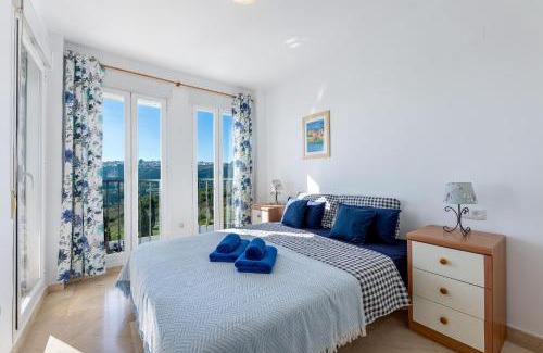 Castillo de Sabinillas Apartment | Seaviews Manilva Balcones De Los Hidalgos