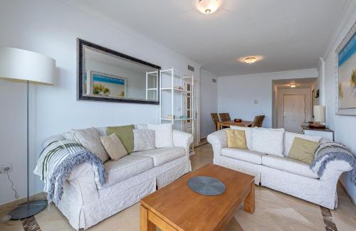 Castillo de Sabinillas Apartment | Seaviews Manilva Balcones De Los Hidalgos