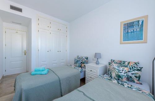 Castillo de Sabinillas Apartment | Seaviews Manilva Balcones De Los Hidalgos