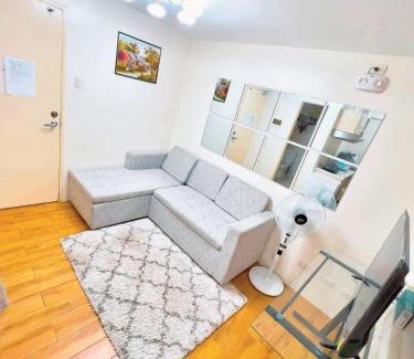 Sasa Apartment | Seawind Condominium Near Airport Building 3
