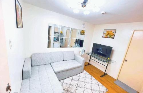 Sasa Apartment | Seawind Condominium Near Airport Building 3