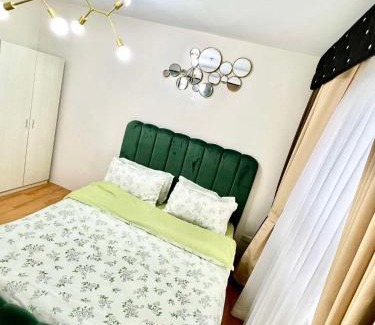 Sasa Apartment | Seawind Condominium Near Airport Building 4