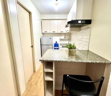Sasa Apartment | Seawind Condominium Near Airport Building 4