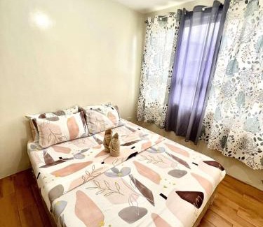 Sasa Apartment | Seawind Condominium Near Airport Building 4
