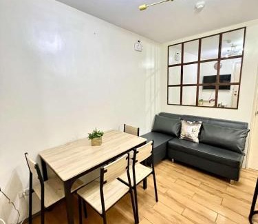 Sasa Apartment | Seawind Condominium Near Airport Building 4