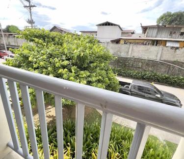 Sasa Apartment | Seawind Condominium Near Airport Building 4