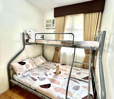 Sasa Apartment | Seawind Condominium Near Airport Building 2