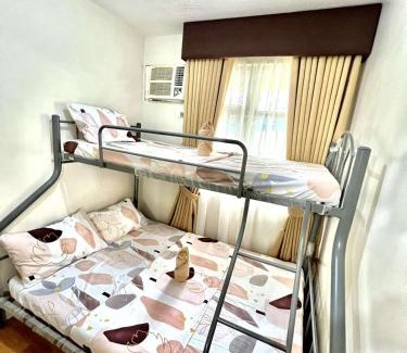 Sasa Apartment | Seawind Condominium Near Airport Building 2