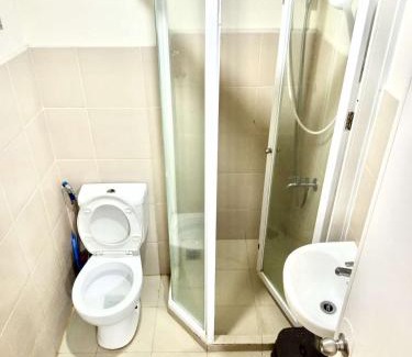 Sasa Apartment | Seawind Condominium Near Airport Building 2