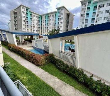 Sasa Apartment | Seawind Condominium Near Airport Building 2