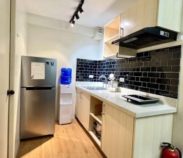 Sasa Apartment | Seawind Condominium Near Airport Building 3