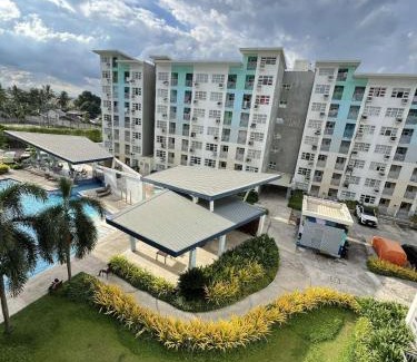 Sasa Apartment | Seawind Condominium Near Airport Building 3