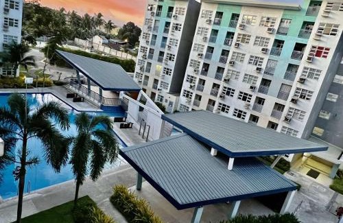 Sasa Apartment | Seawind Condominium Near Airport Building 3