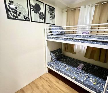 Sasa Apartment | Seawind Condominium Near Airport Building 3